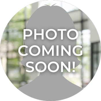 Photo Coming Soon!