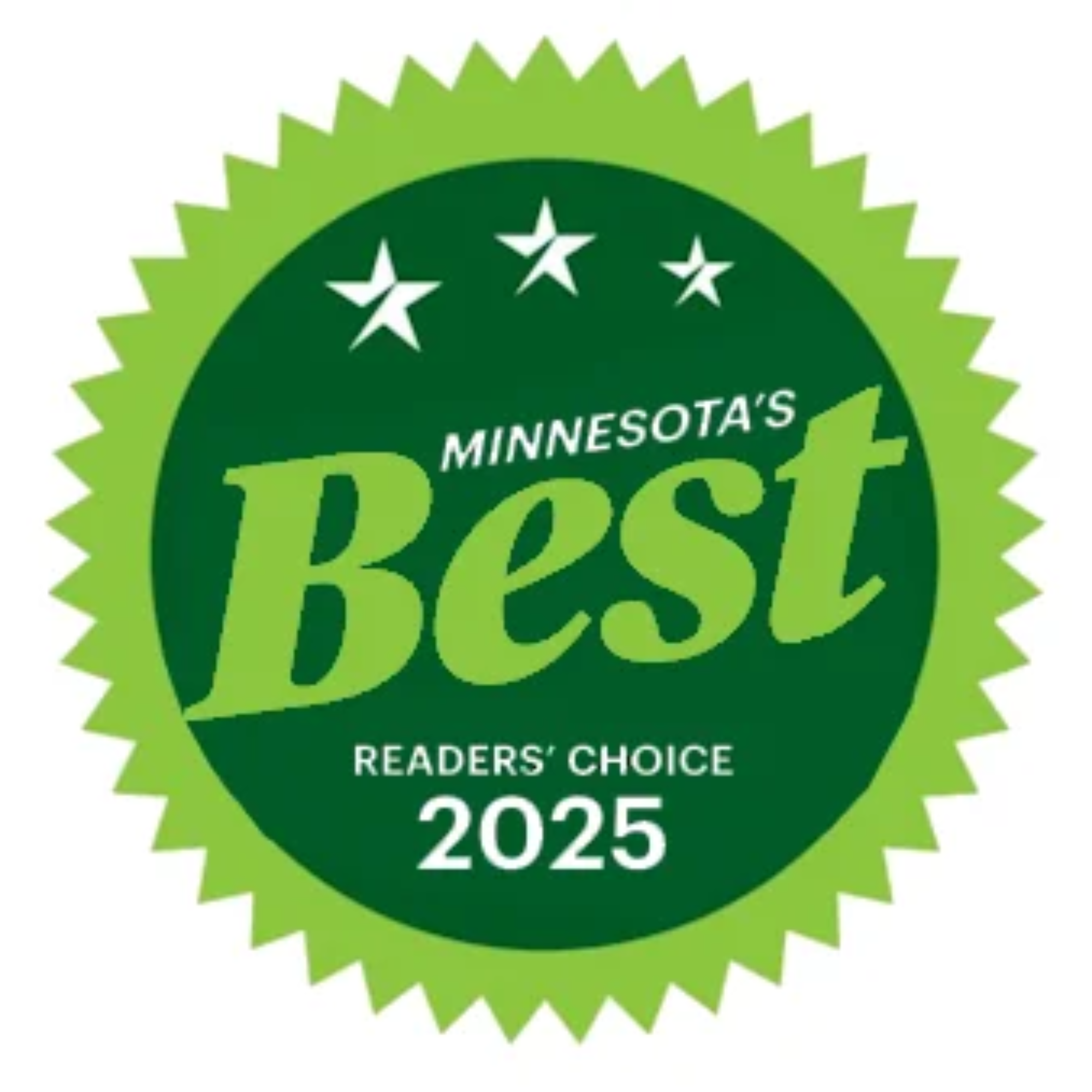 MN Best 2025