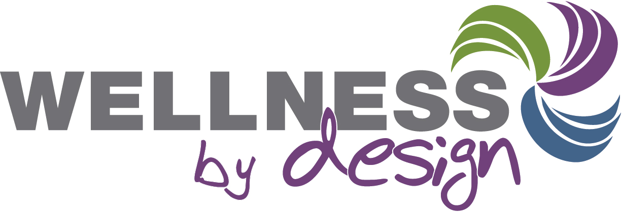 Wellness award logo