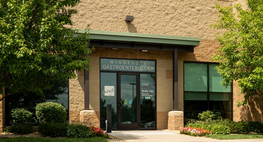 Bloomington Endoscopy Center & Clinic