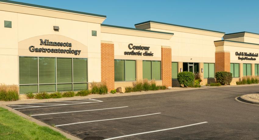 Chanhassen Clinic