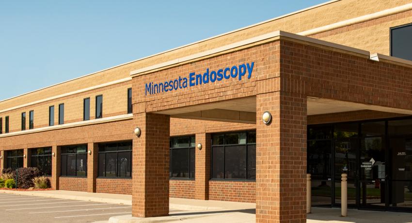 Minnesota Endoscopy Center