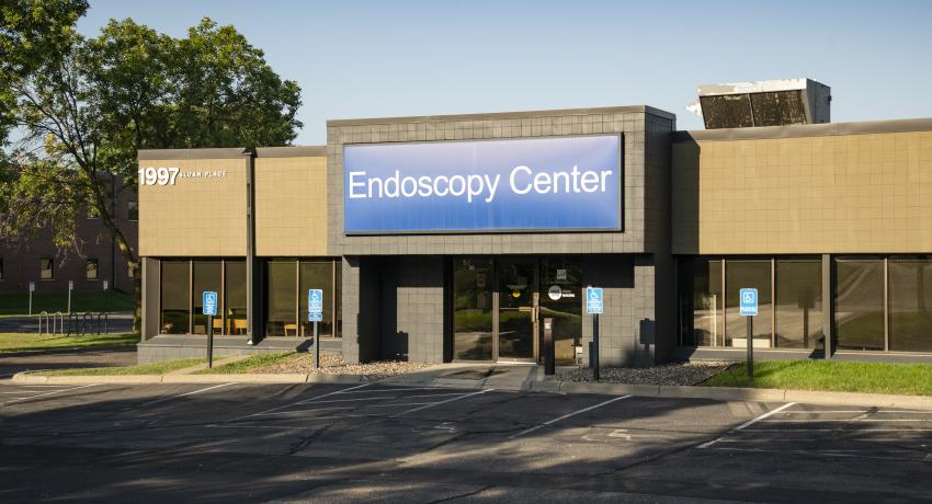 Maplewood Endoscopy Center