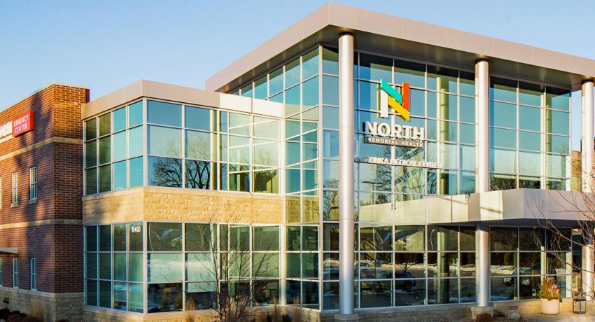 Minnetonka Clinic and Ambulatory Surgery Center