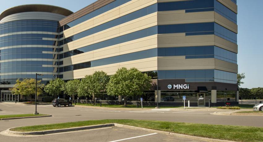 MNGI Digestive Health's Northeast Minneapolis Clinic