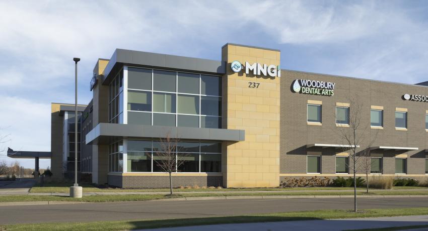 MNGI Digestive Health's Woodbury Clinic & Endoscopy Center