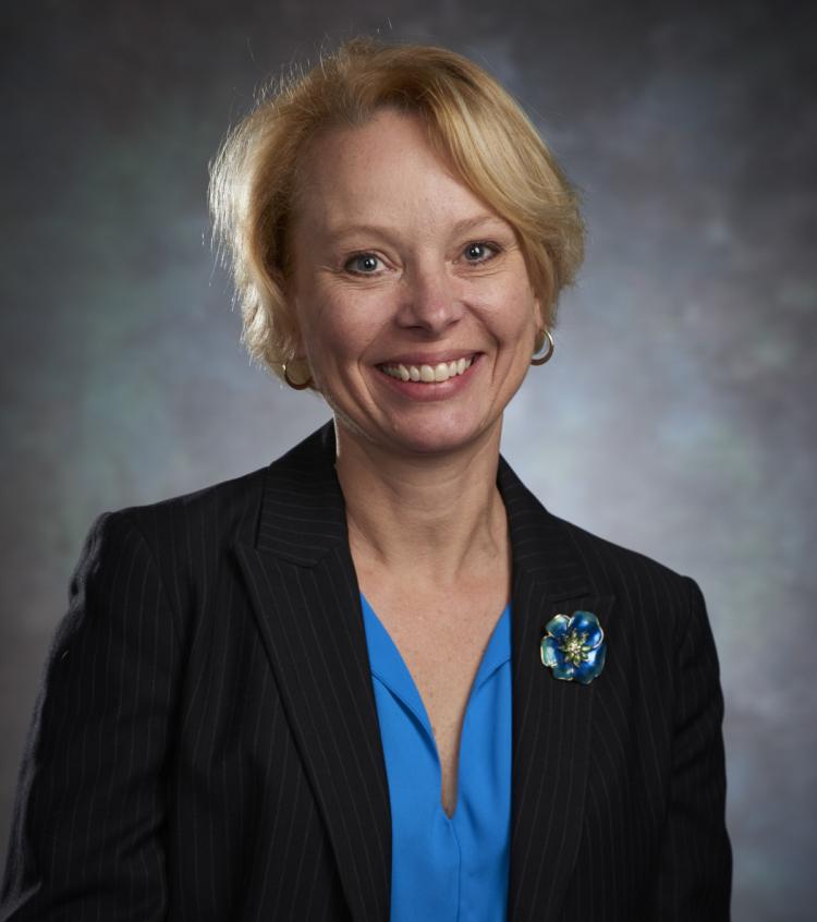 Marit Brock, CPHQ, CMPE Marit Brock, CPHQ, CMPE