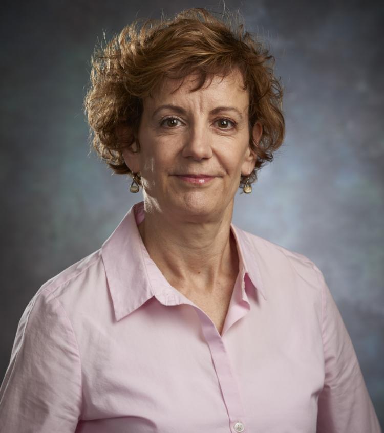 Sandra L Denman, MD