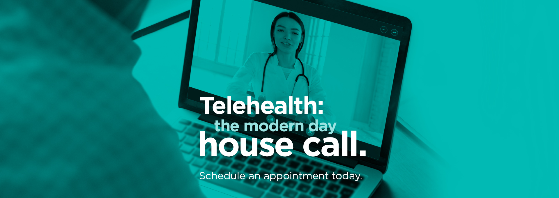 Schedule an Appointment Today