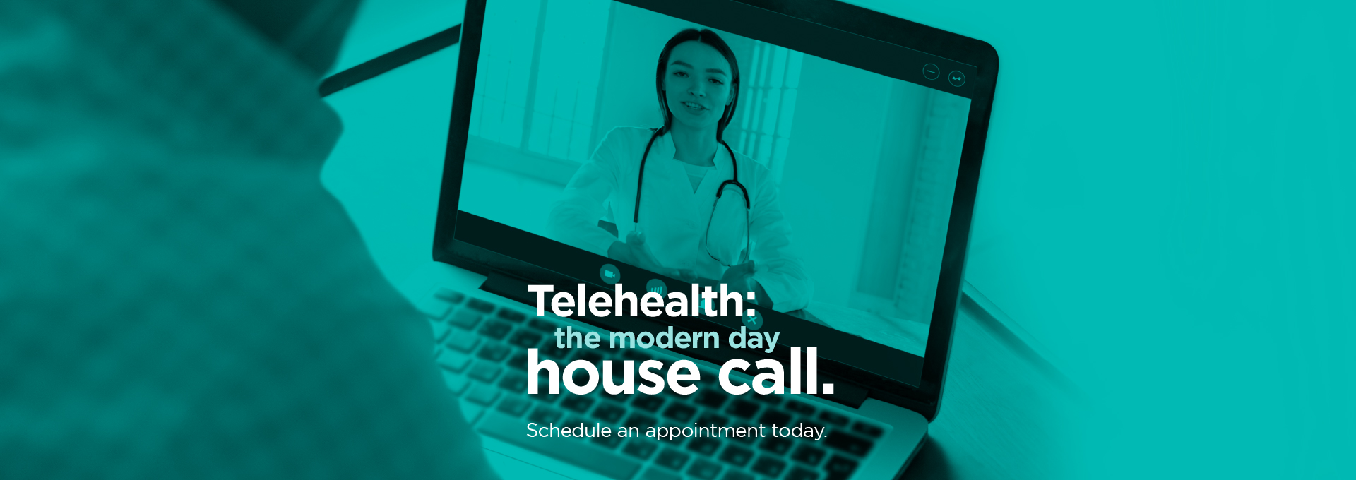 Schedule an Appointment Today