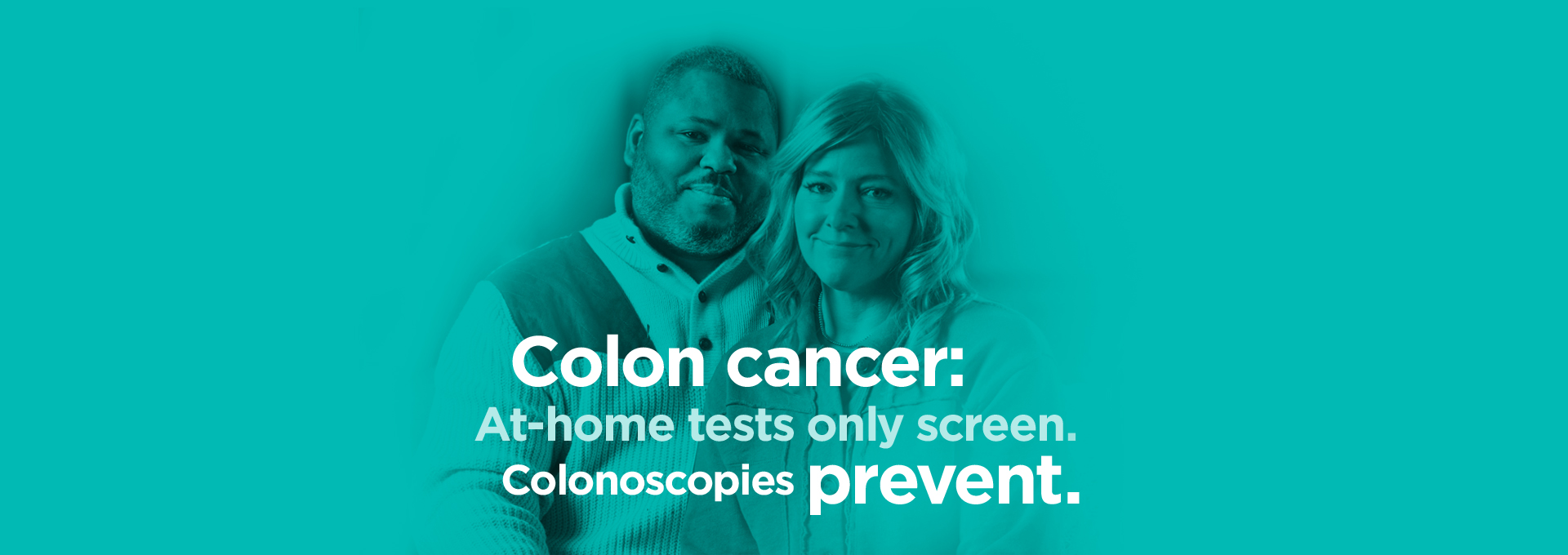Couple At-Home Test