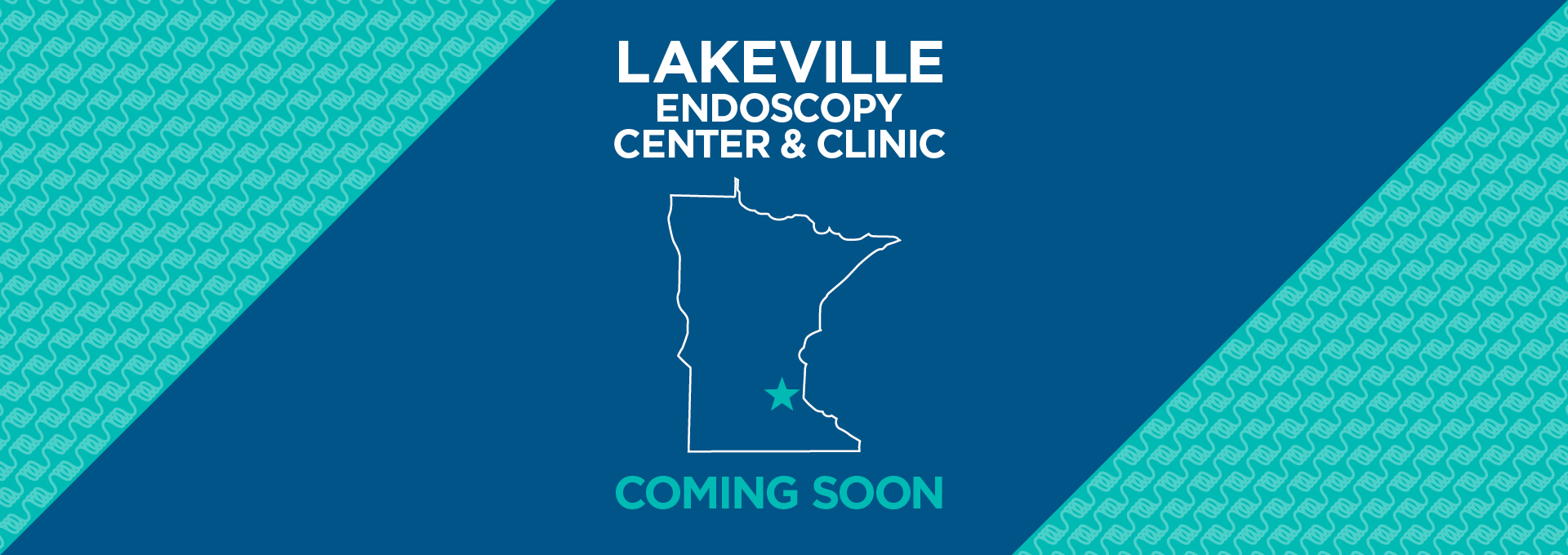 Lakeville Coming Soon