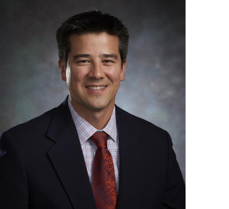 Photo of Dr. Adam Kim