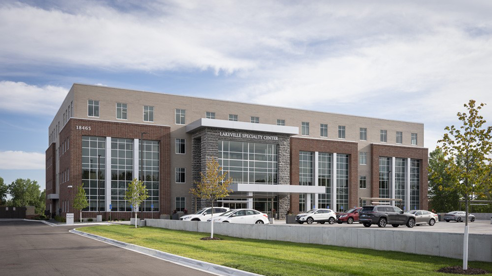 Lakeville Endoscopy Center & Clinic