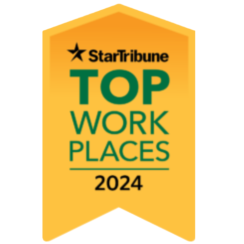 Top Workplace 2024