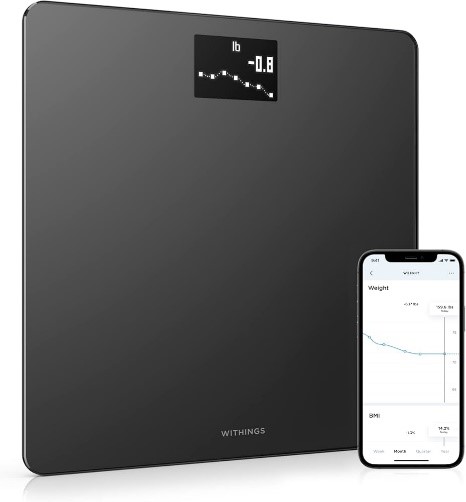 Withings Device