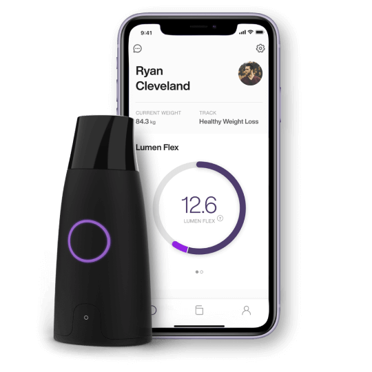 Lumen Device