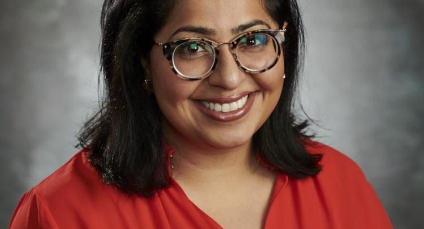 Sheila Bharmal, MD