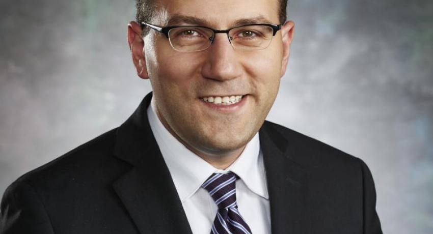 Ibrahim Hanouneh, MD