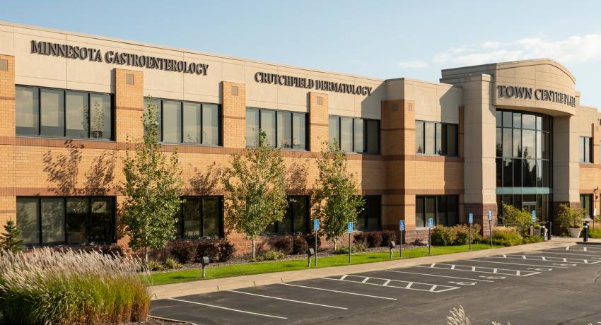 Eagan Endoscopy Center & Clinic