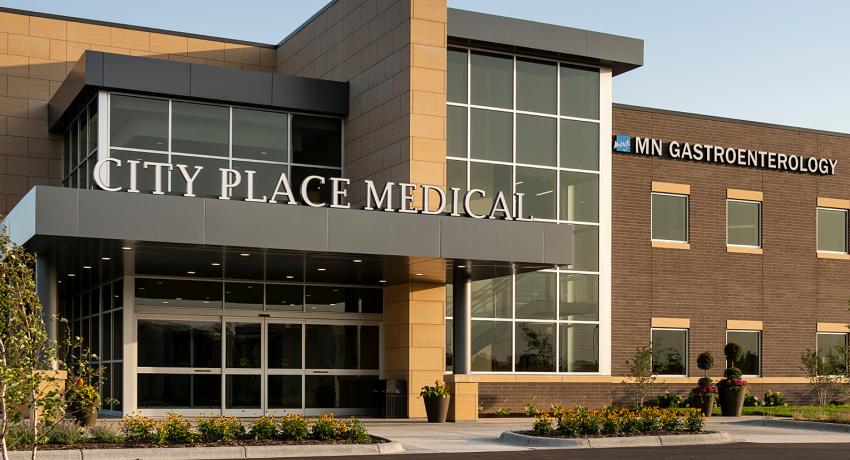 Woodbury Endoscopy Center Clinic Mngi