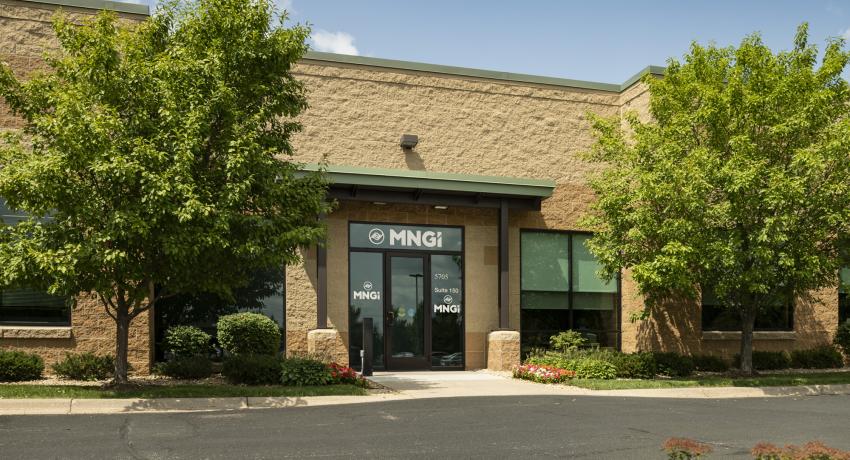 MNGI Digestive Health's Bloomington Clinic & Endoscopy Center