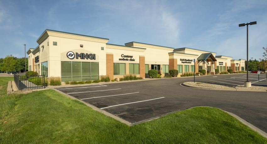 MNGI Digestive Health's Chanhassen Location Photo