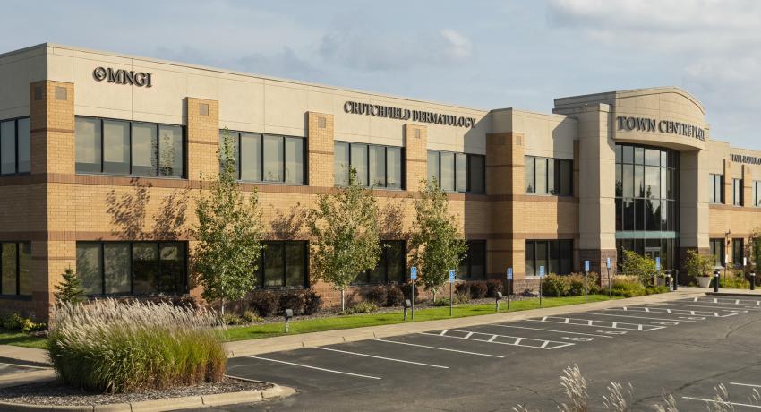 MNGI Digestive Health's Eagan Clinic & Endoscopy Center