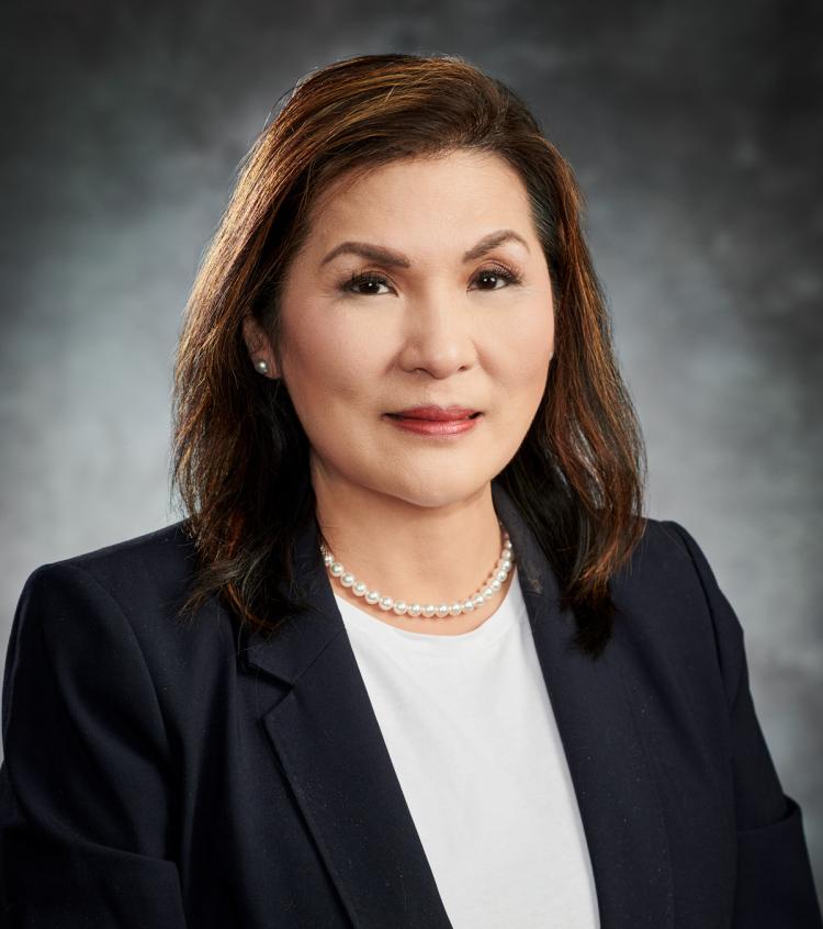 Cindy Gao, MD
