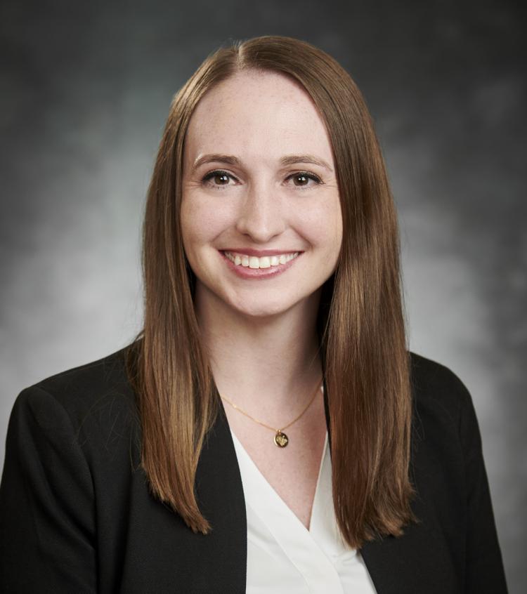 Kelsey Middlestaedt, APRN, CNP