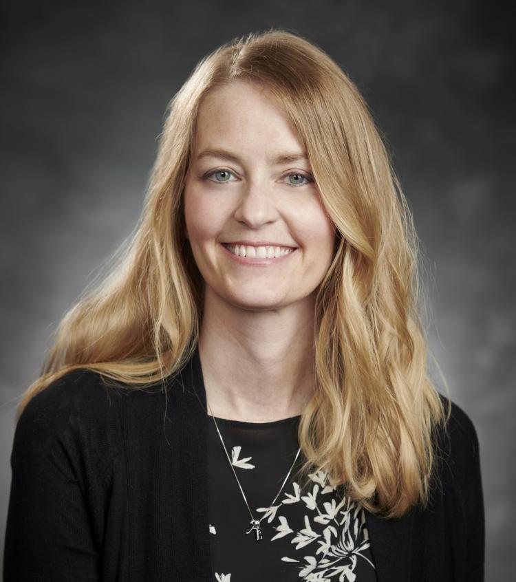 Kristin Frericks Kristin Frericks
