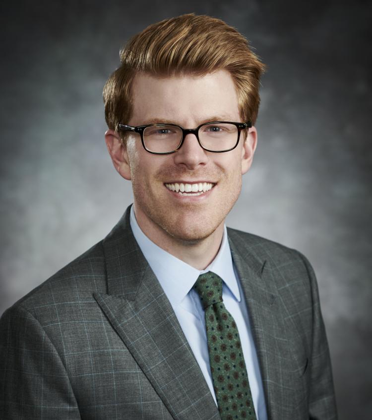 Tyson Sievers, MD Tyson Sievers, MD