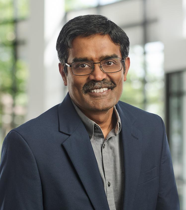 Senthil Kumaran Senthil Kumaran