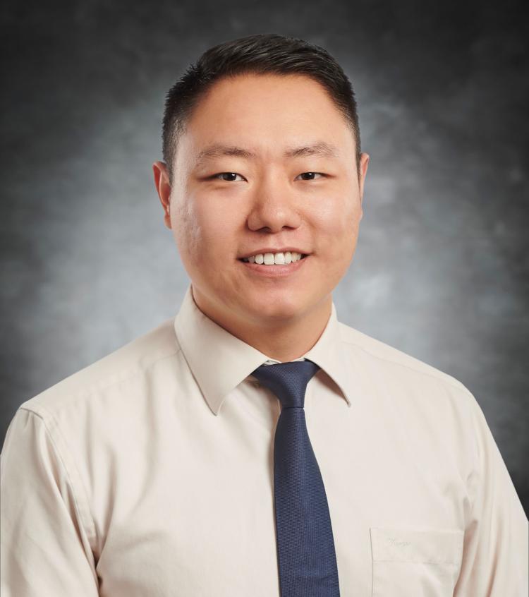 Wenfei Wang, MD Wenfei Wang, MD