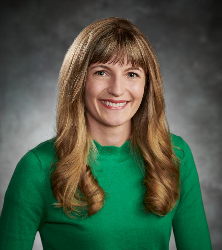 Bethany Fiebelkorn Kennedy, PhD LP Bethany Fiebelkorn Kennedy, PhD LP