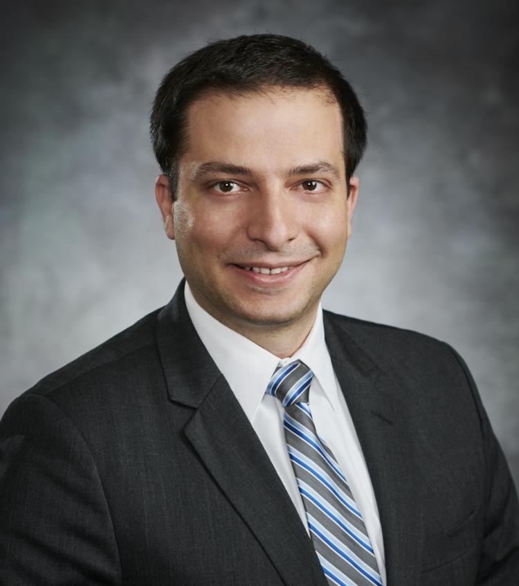 Fadi Niyazi, MD Fadi Niyazi, MD