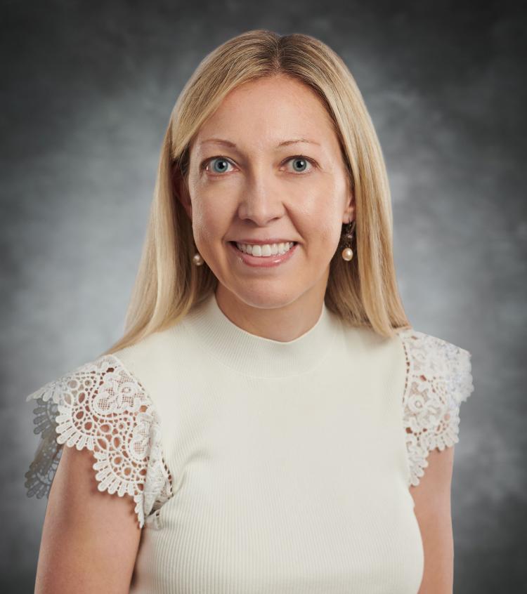 Marisa Spencer, MD