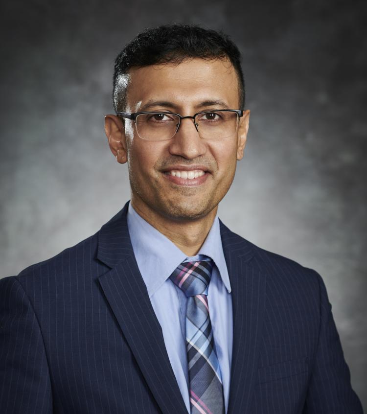 Rajanshu Verma, MD Rajanshu Verma, MD