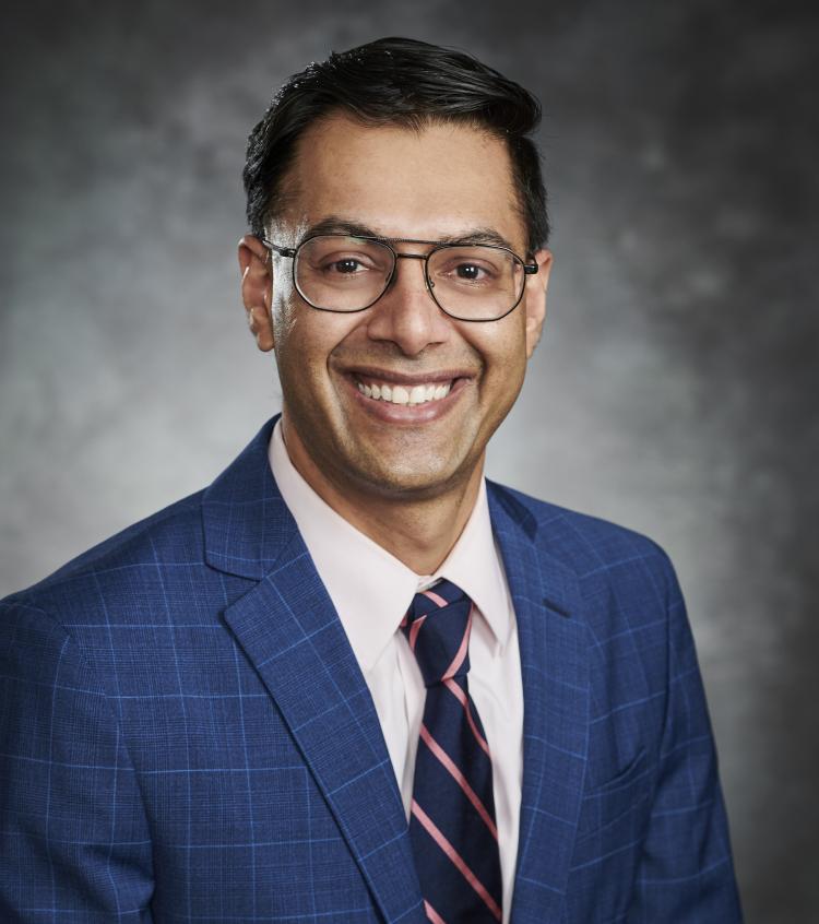 Sajan Nagpal, MD Sajan Nagpal, MD