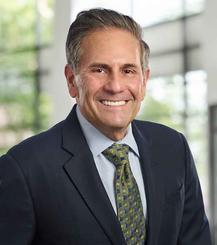 Scott R. Ketover, MD, AGAF, FASGE