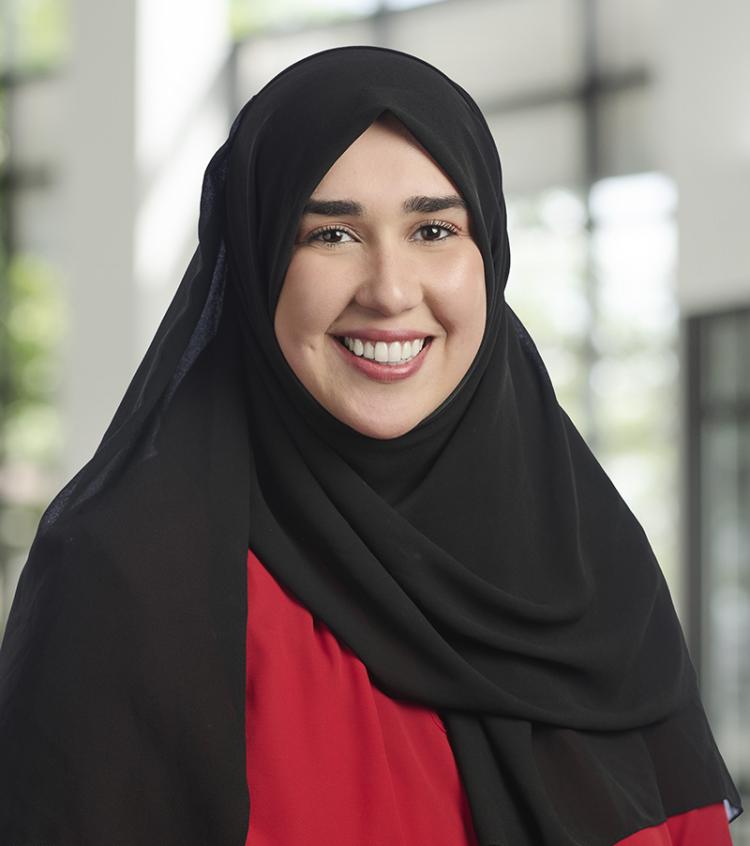 Aneesa Siddiqui, PA-C