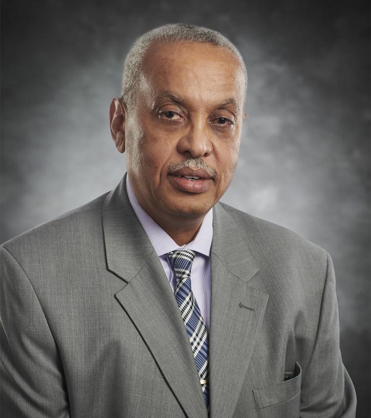 Mohamed Hassan, MD
