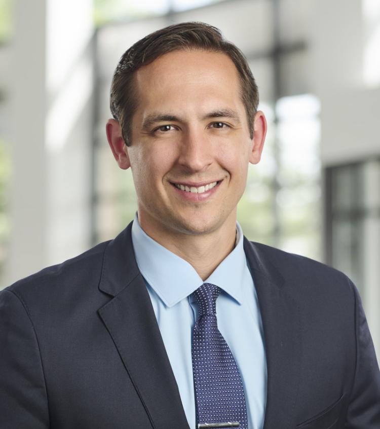 Ryan Smith, MD Ryan Smith, MD