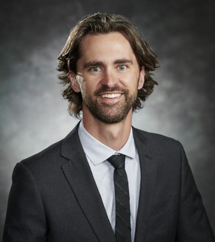 Thomas Kaminsky, MD