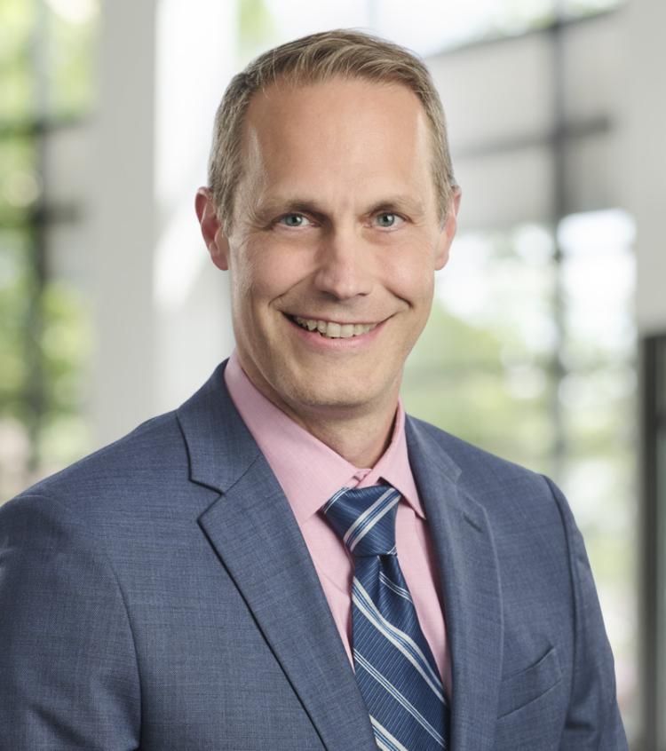 William Ehrhardt, MD