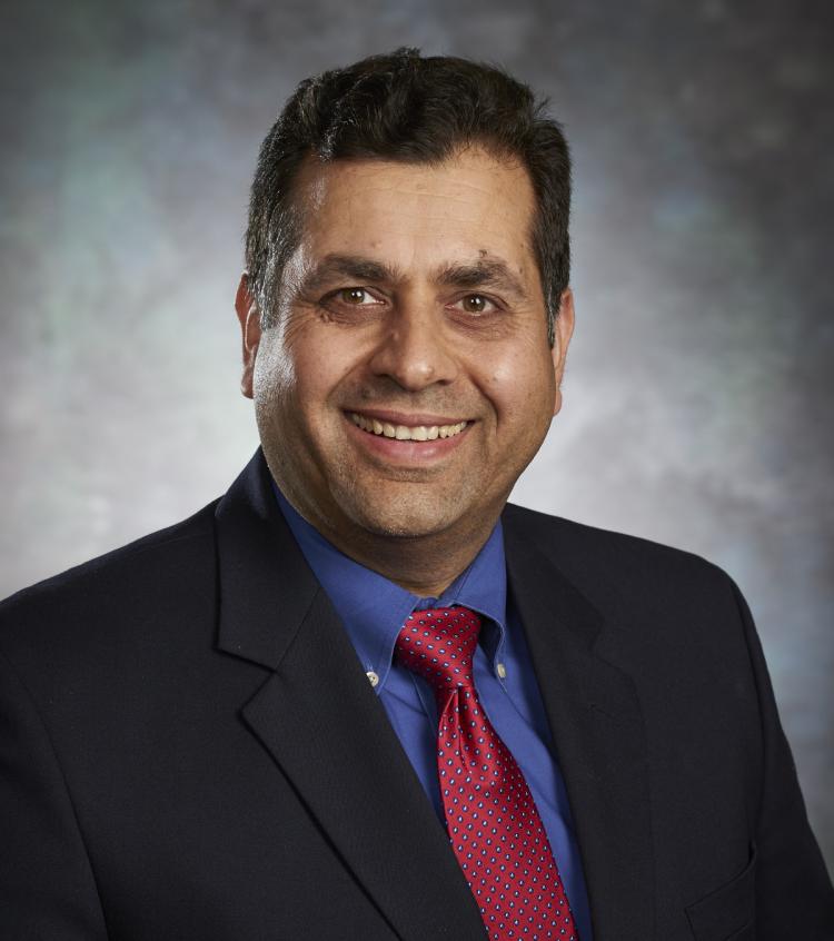Sundeep Arora, MD Sundeep Arora, MD