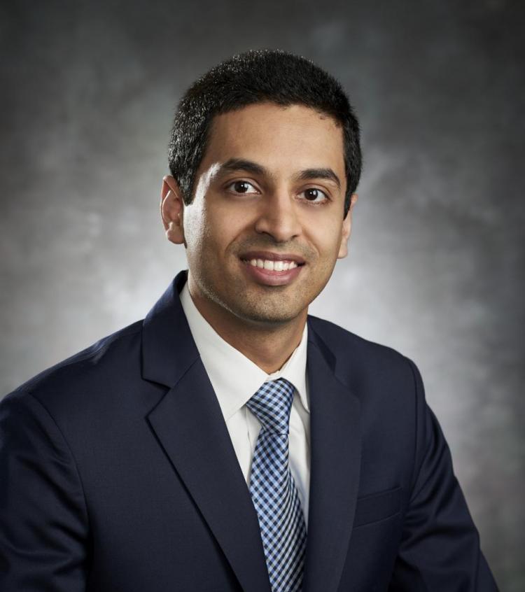 Zubin Arora Md Mngi