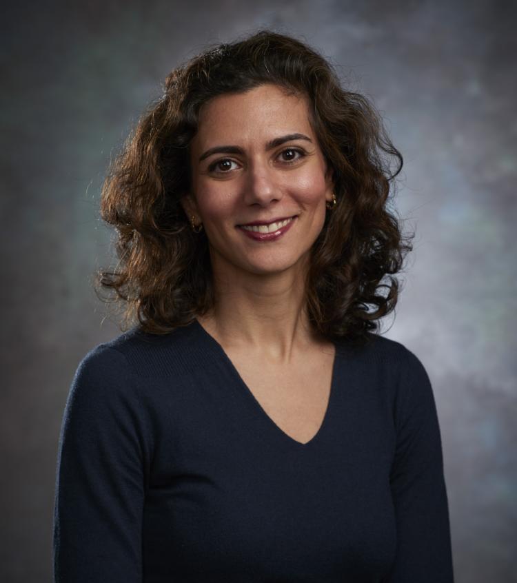 Dahlia Awais, MD Dahlia Awais, MD