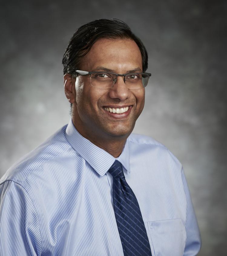 Sandeep Bahadur, MD Sandeep Bahadur, MD