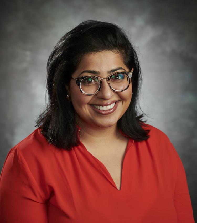 Sheila Bharmal, MD Sheila Bharmal, MD